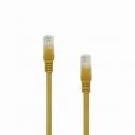 Sbox UTP-20Y UTP CAT5e 20m yellow Sbox UTP-20Y UTP CAT5e 20m yellow