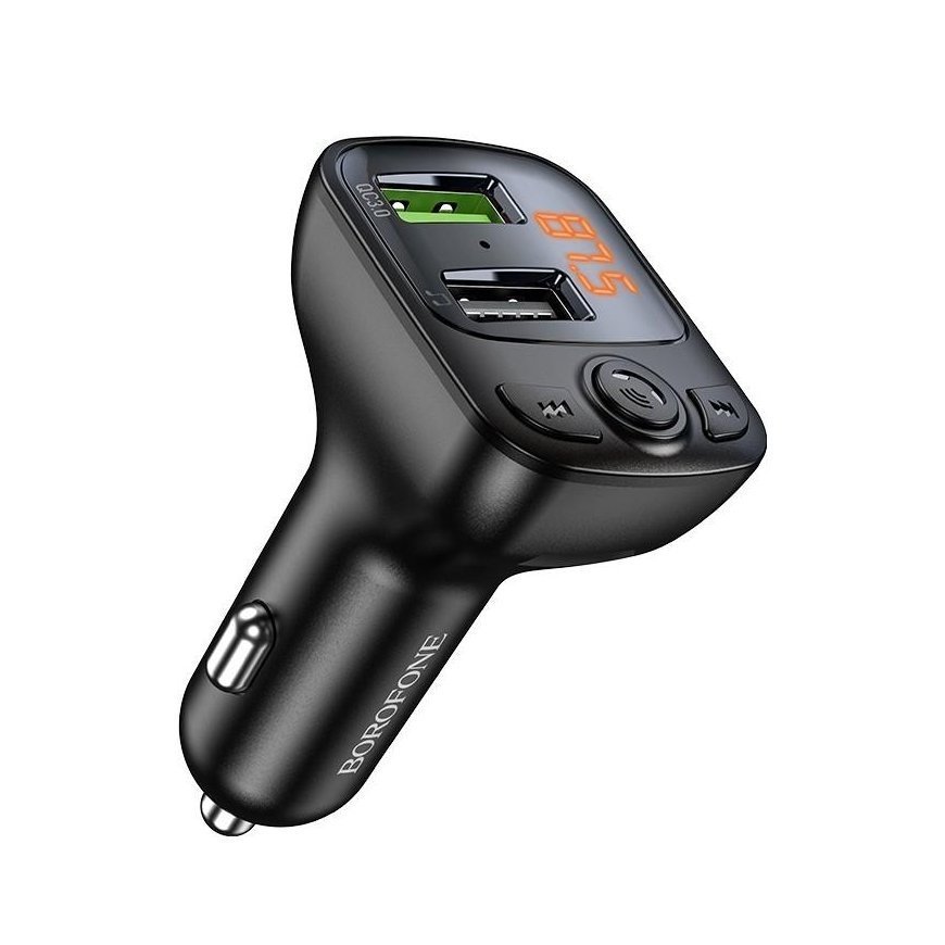 Borofone BC41 Bluetooth MP3 player/FM wave