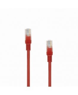 Sbox UTP-20R 20m red