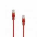 Sbox UTP-20R 20m red Sbox UTP-20R 20m red