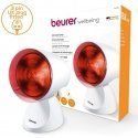 Beurer IL 21 infrared lamp Beurer IL 21 infrared lamp