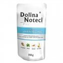 Dolina Noteci 5902921300717 märgtoit koerale Lammas Täiskasvanu 150 g Dolina Noteci 5902921300717 märgtoit koerale Lammas Täiskasvanu 150 g