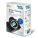 Green Clean Profi Kit full frame size