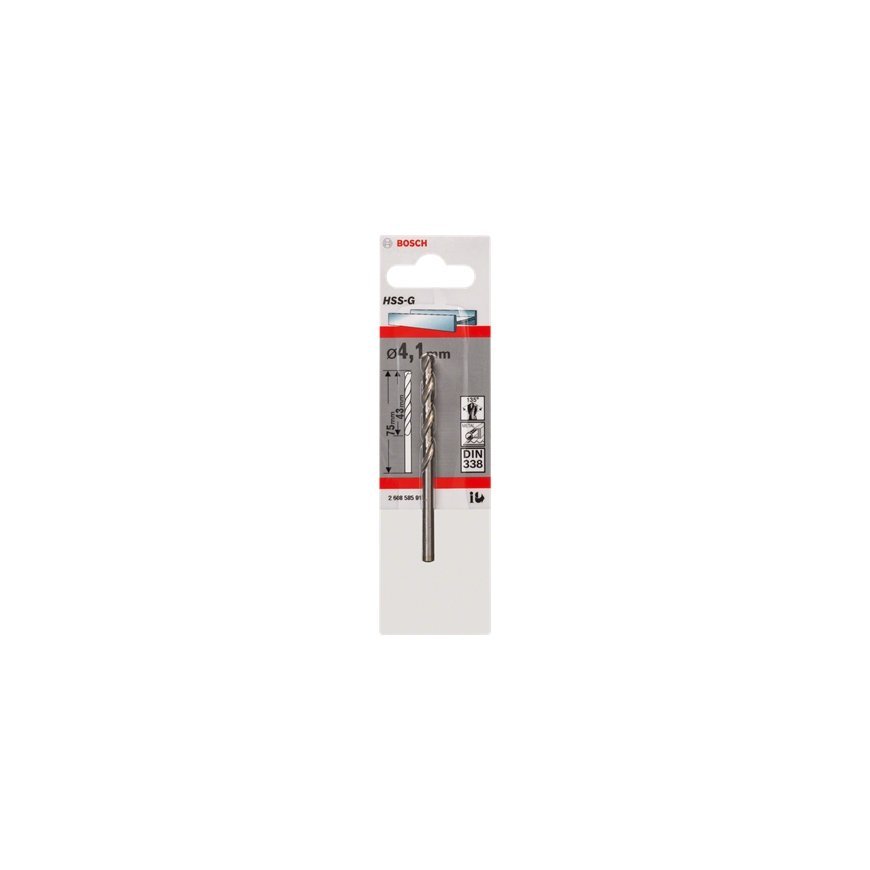 Bosch 2 608 585 942 bez kategorijas – 2