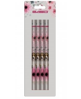 Paso 18-9044PS Dog Карандаши 4шт