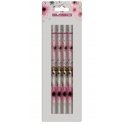 Paso 18-9044PS Dog Карандаши 4шт Paso 18-9044PS Dog Карандаши 4шт