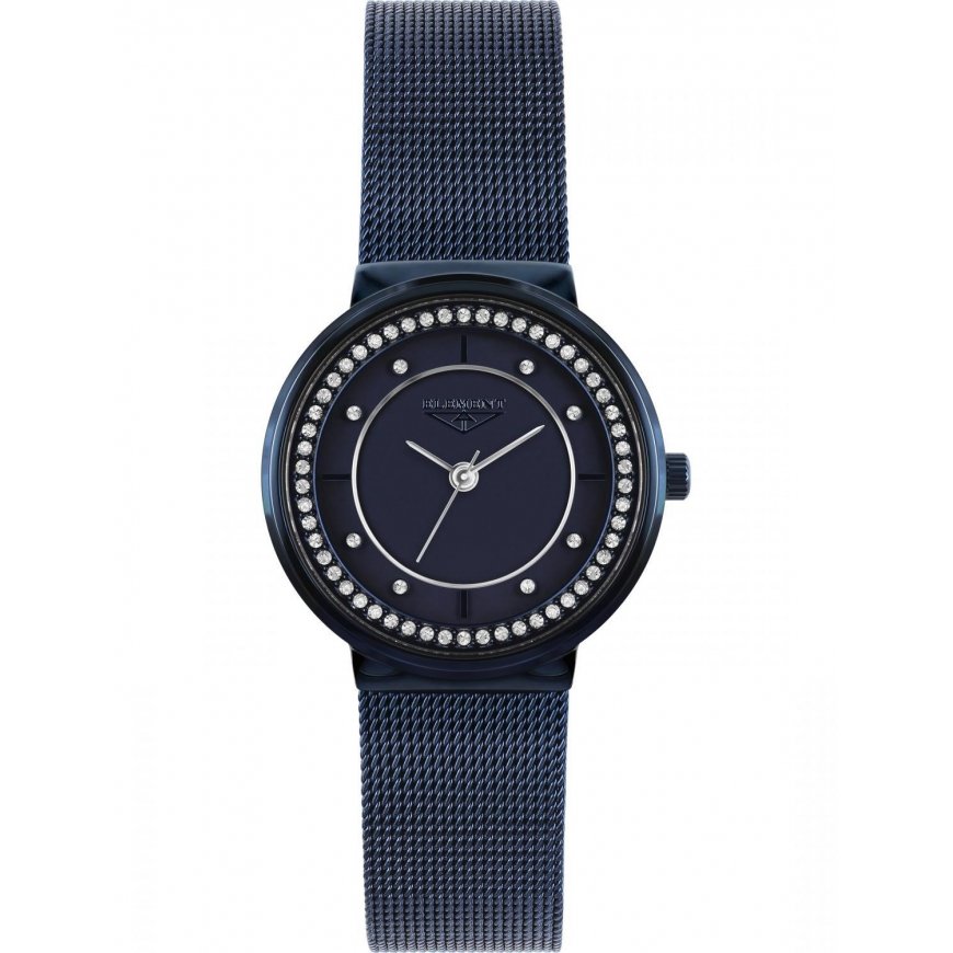 Watches 33 ELEMENT LADIES Mėlynas 331627