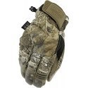 Mechanix Wear Gloves Mechanix SUB35 Realtree, size 10/L. Mechanix Wear Gloves Mechanix SUB35 Realtree, size 10/L.