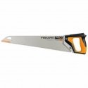 Fiskars PowerTooth rankinis pjūklas 500mm 9tpi Fiskars PowerTooth rankinis pjūklas 500mm 9tpi