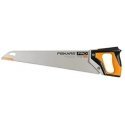 Fiskars PowerTooth hand saw 500mm 9tpi Fiskars PowerTooth hand saw 500mm 9tpi