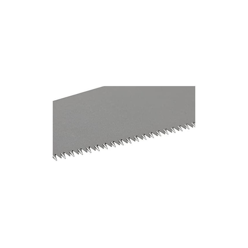 Fiskars PowerTooth hand saw 500mm 9tpi – 4