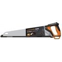 Fiskars PowerTooth hand saw 500mm 9tpi Fiskars PowerTooth hand saw 500mm 9tpi