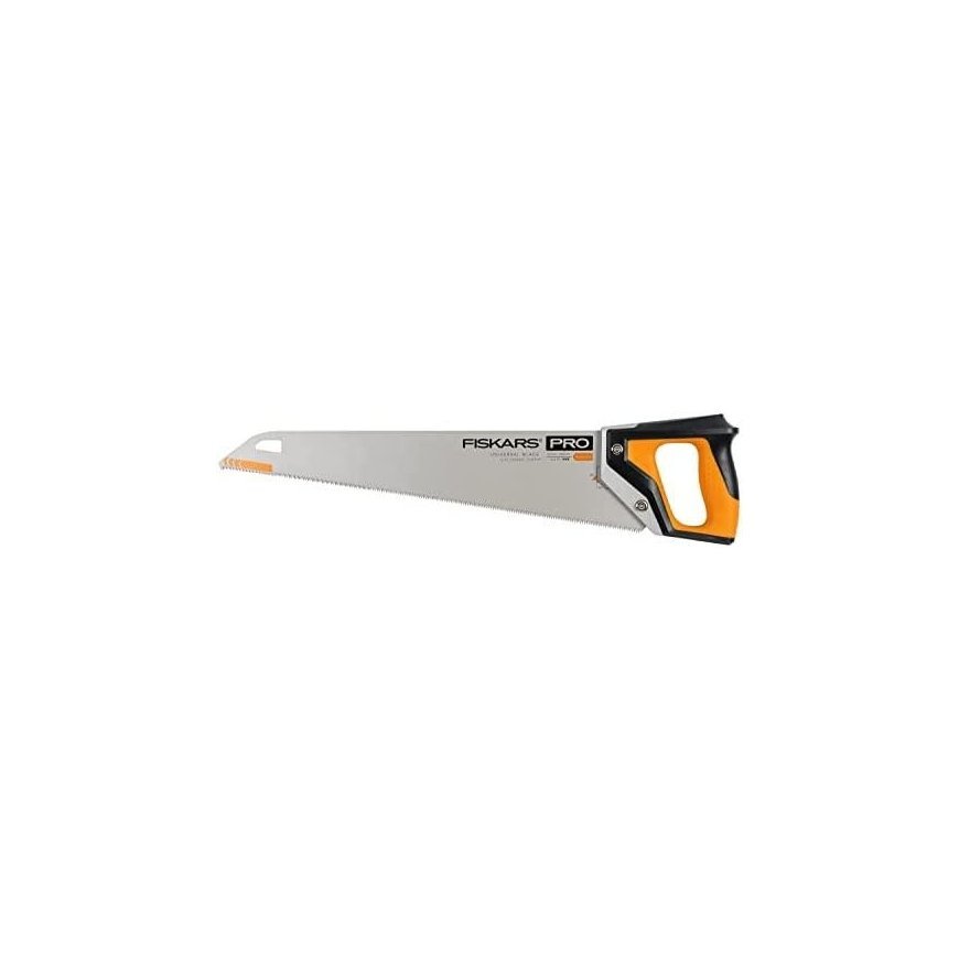 Fiskars PowerTooth rankinis pjūklas 500mm 9tpi – 8