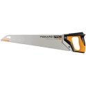 Fiskars PowerTooth rankinis pjūklas 500mm 9tpi Fiskars PowerTooth rankinis pjūklas 500mm 9tpi