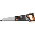 Fiskars PowerTooth hand saw 500mm 9tpi Fiskars PowerTooth hand saw 500mm 9tpi