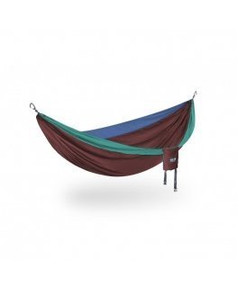 ENO DOUBLENEST, Seaglass / Merlot / Denim