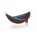 ENO DOUBLENEST, Seaglass / Merlot / Denim