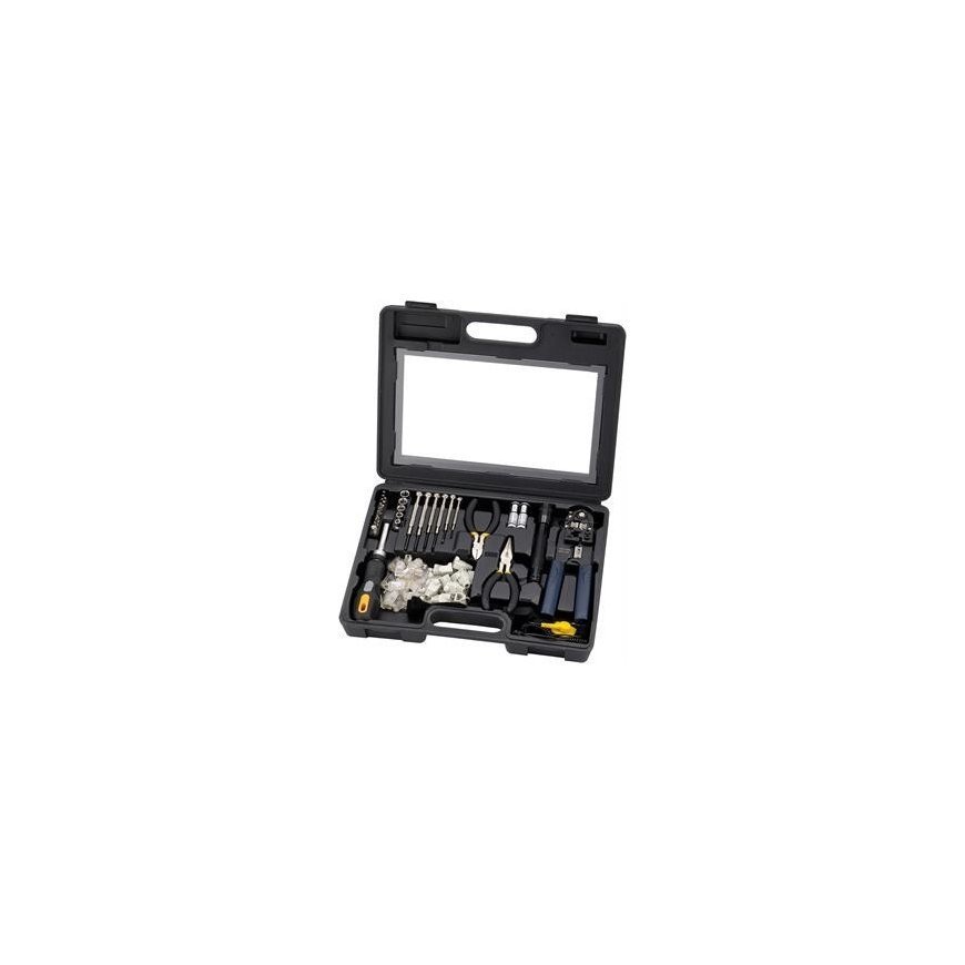 Deltaco Tool Kit, Deltaco Sprotek STK-985