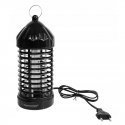 Esperanza EHQ005 Insect Killer Latern Lamp 2W 20m2 range with 90cm cable (20x8x8cm) Black Esperanza EHQ005 Insect Killer Latern Lamp 2W 20m2 range with 90cm cable (20x8x8cm) Black