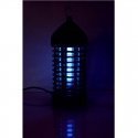 Esperanza EHQ005 Insect Killer Latern Lamp 2W 20m2 range with 90cm cable (20x8x8cm) Black Esperanza EHQ005 Insect Killer Latern Lamp 2W 20m2 range with 90cm cable (20x8x8cm) Black