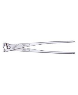 KNIPEX High Leverage Concreters Nippers