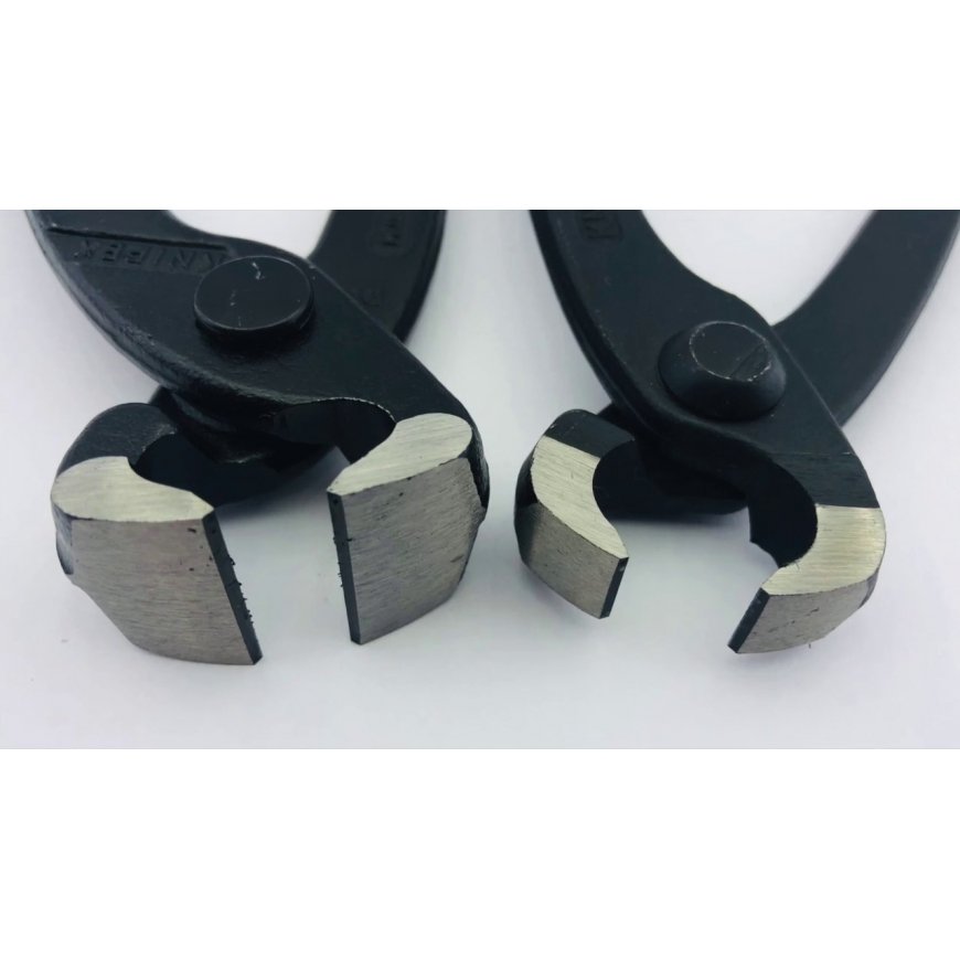 KNIPEX High Leverage Concreters Nippers – 2
