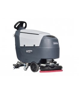 Grindų plovimo mašina NILFISK SCRUBBER SC401 43 B