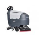 Grindų plovimo mašina NILFISK SCRUBBER SC401 43 B Grindų plovimo mašina NILFISK SCRUBBER SC401 43 B