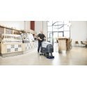 Automatic scrubber/dryer Nilfisk SC401 43 B FULL PKG Automatic scrubber/dryer Nilfisk SC401 43 B FULL PKG