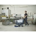 Automatic scrubber/dryer Nilfisk SC401 43 B FULL PKG Automatic scrubber/dryer Nilfisk SC401 43 B FULL PKG