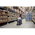 Automatic scrubber/dryer Nilfisk SC401 43 B FULL PKG Automatic scrubber/dryer Nilfisk SC401 43 B FULL PKG