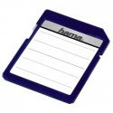 Hama "SD/MMC" Memory Card Labels self-adhesive label White 18 pc(s) Hama "SD/MMC" Memory Card Labels self-adhesive label White 18 pc(s)