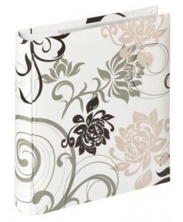 Walther Grindy white 11,5x15,5 200 Photos Memo ME201-W