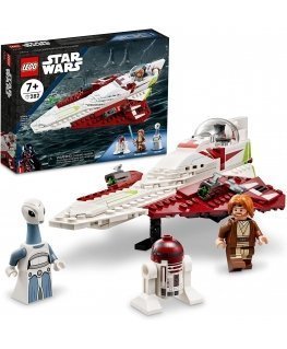 LEGO Obi-Wan Kenobi Jedi Spaceship™ 75333