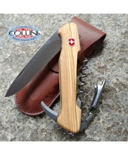 Victorinox WINE MASTER olive