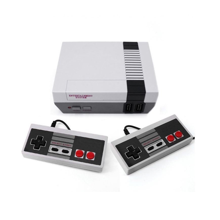 Riff AV620 Retro TV AV Analoga