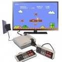 Riff AV620 Retro TV AV Analog Game Console with Dual Controllers with 620 Built-In Games Riff AV620 Retro TV AV Analog Game Console with Dual Controllers with 620 Built-In Games