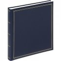 Walther Album, Monza, 34 x 33, 60 Stron, mėlyna (FA-260-L) Walther Album, Monza, 34 x 33, 60 Stron, mėlyna (FA-260-L)