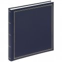 Walther Monza blue 34x33 60 Pages Bookbound FA260L Walther Monza blue 34x33 60 Pages Bookbound FA260L