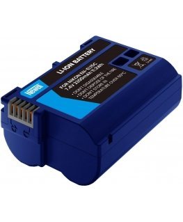 Newell battery SupraCell Nikon EN-EL15c