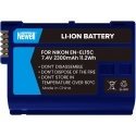 Newell battery SupraCell Nikon EN-EL15c Newell battery SupraCell Nikon EN-EL15c
