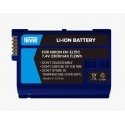 Newell battery SupraCell Nikon EN-EL15c Newell battery SupraCell Nikon EN-EL15c