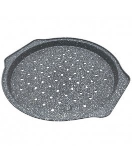 KING HOFF Pizza tray. Size: 35x33x3 cm KB 7496