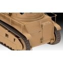 Revell Kergtraktor Rheinmetall 1930 "World of Tanks" 1:35 Revell Kergtraktor Rheinmetall 1930 "World of Tanks" 1:35