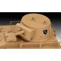 Revell Light tractor Rheinmetall 1930 "World of Tanks" 1:35 Revell Light tractor Rheinmetall 1930 "World of Tanks" 1:35