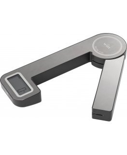 Witt Premium WPKSF5S -taitettava keittiövaaka
