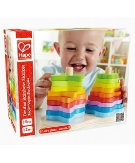 Hape Toys E0406 learning toy