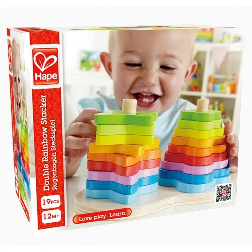 Hape Toys E0406 обучающая игрушка