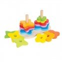 Hape Toys E0406 õppemänguasi Hape Toys E0406 õppemänguasi