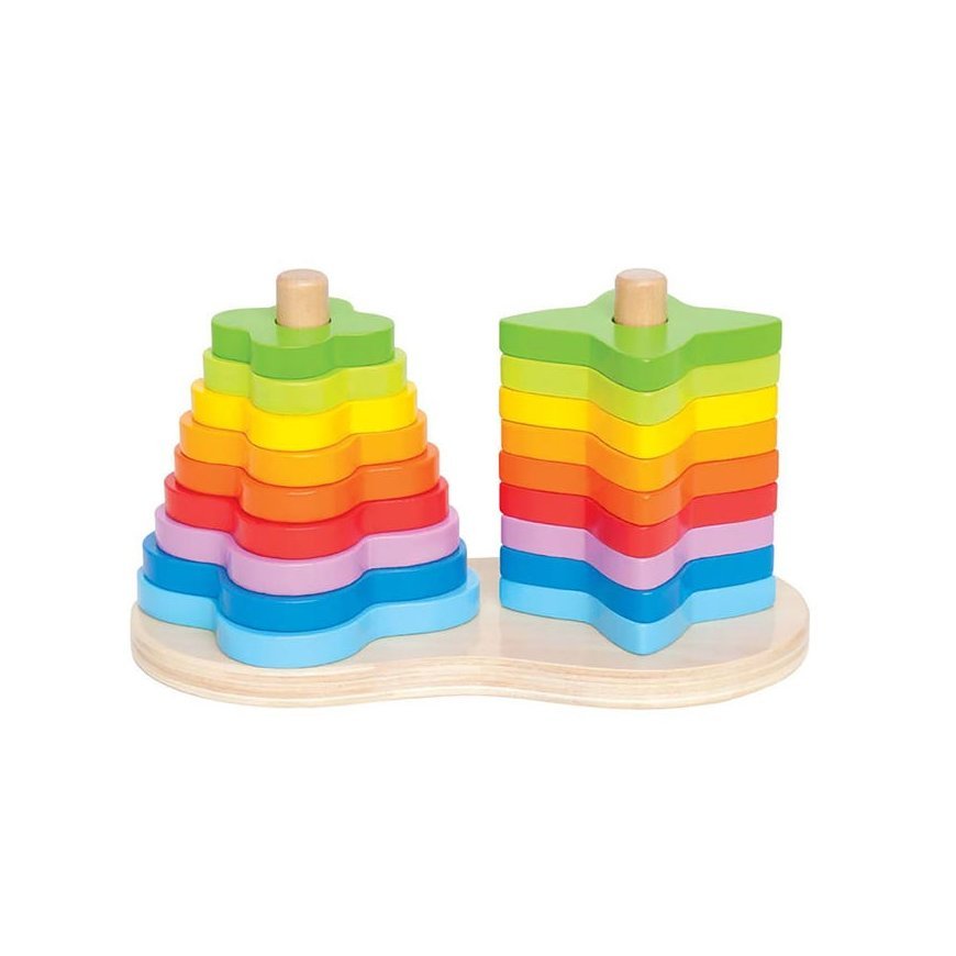 Hape Toys E0406 learning toy – 3